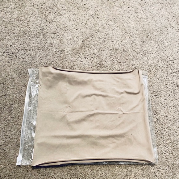 FIVE Taupe Convertible/MultiWay Bridesmaid Dresses - Picture 8 of 8